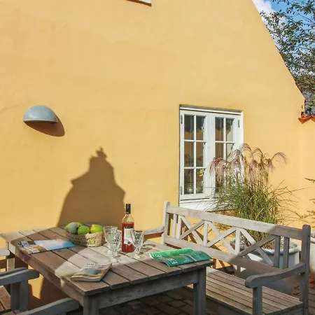 Marisol - 700m From The Sea In Nw Jutland By Interhome *