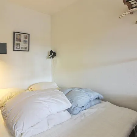 Marisol - 700m From The Sea In Nw Jutland By Interhome Apartment *
