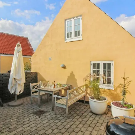 Marisol - 700m From The Sea In Nw Jutland By Interhome