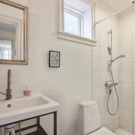 Apartament Marisol - 700m From The Sea In Nw Jutland By Interhome *